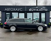 Audi A6 C6 , 2006 г., автомат, дизель - фото 8