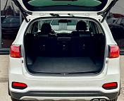 Kia Sorento II · Рестайлинг , 2019 г., автомат, дизель - фото 14