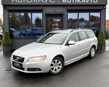 Volvo V70 III  - фото 3