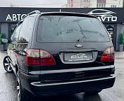 Ford Galaxy I · Рестайлинг , 2003 г., механика, дизель - фото 5