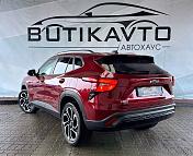 Chevrolet Trax II , 2024 г., автомат, бензин - фото 5