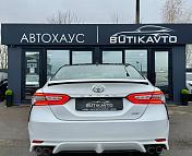 Toyota Camry XV70 , 2019 г., автомат, бензин - фото 6