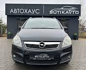 Opel Zafira B , 2007 г., механика, бензин - фото 2