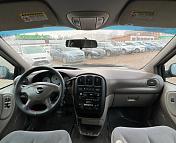 Chrysler Voyager IV , 2001 г., автомат, бензин - фото 12