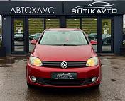 Volkswagen Golf Plus I · Рестайлинг , 2010 г., робот, бензин - фото 2