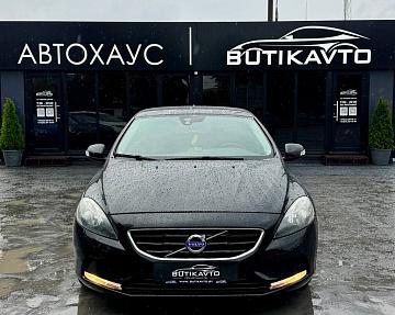 Volvo V40 II - фото 2