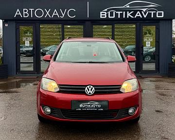 Volkswagen Golf Plus I · Рестайлинг - фото 2