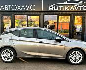 Opel Astra K , 2016 г., автомат, дизель - фото 11