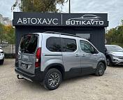 Peugeot Rifter I , 2022 г., механика, дизель - фото 4