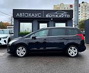 Peugeot 5008 I , 2010 г., механика, дизель  - фото 8