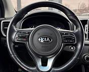 Kia Sportage IV , 2017 г., автомат, дизель - фото 18