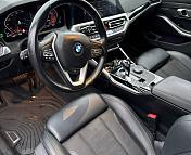 BMW 3 серия G20 G21 , 2021 г., автомат, дизель - фото 10