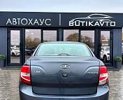 Lada (ВАЗ) Granta I , 2018 г., механика, бензин - фото 5