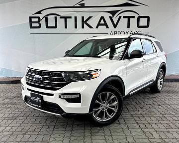 Ford Explorer VI  - фото 3