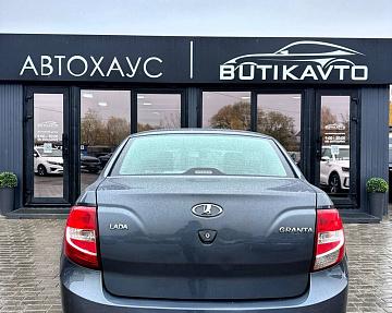 Lada (ВАЗ) Granta I - фото 5