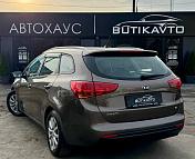 Kia Cee'd II , 2013 г., механика, бензин - фото 4