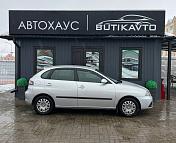 SEAT Ibiza III · Рестайлинг , 2006 г., механика, бензин - фото 8