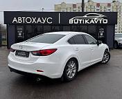 Mazda 6 III , 2013 г., автомат, бензин - фото 6