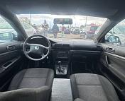 Volkswagen Passat B5 , 1997 г., механика, бензин - фото 9