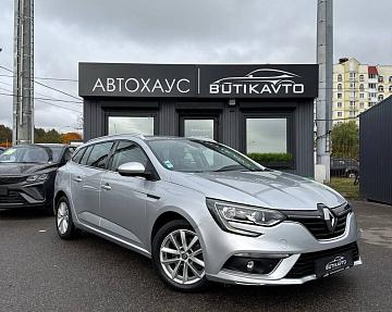 Renault Megane IV
