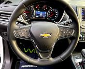 Chevrolet Equinox III · Рестайлинг , 2023 г., автомат, бензин - фото 16