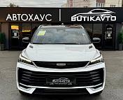 Geely Binyue L I , 2025 г., робот, бензин - фото 2
