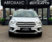 Ford Escape III · Рестайлинг , 2018 г., автомат, бензин - фото 2