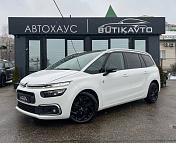 Citroen C4 Grand Spacetourer I , 2020 г., механика, дизель - фото 3