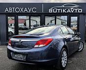 Opel Insignia I , 2010 г., механика, дизель - фото 4