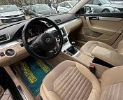 Volkswagen Passat B7 , 2011 г., механика, дизель - фото 7