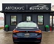 Honda Accord XI , 2024 г., вариатор, бензин - фото 6