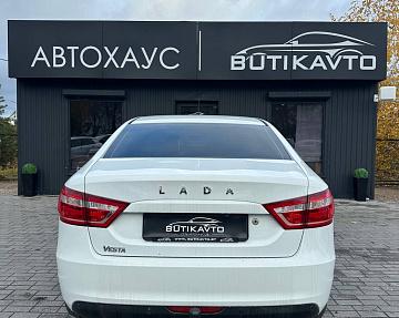 Lada (ВАЗ) Vesta I  - фото 5