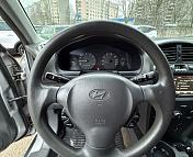 Hyundai Santa Fe SM , 2004 г., автомат, бензин - фото 11