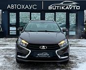 Lada (ВАЗ) Vesta I , 2021 г., механика, бензин - фото 2
