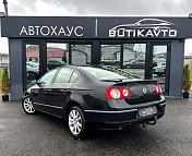 Volkswagen Passat B6 , 2008 г., автомат, дизель - фото 4