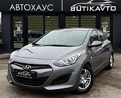 Hyundai i30 GD , 2012 г., механика, бензин - фото 3