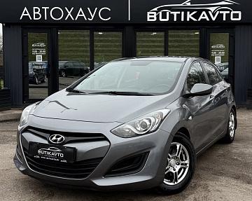Hyundai i30 GD - фото 3