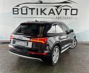 Audi Q5 FY , 2019 г., робот, бензин - фото 7