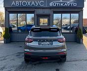 Geely Binyue I · 2-й рестайлинг , 2025 г., вариатор, бензин - фото 6