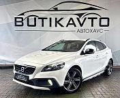 Volvo V40 Cross Country I , 2014 г., механика, дизель - фото 3