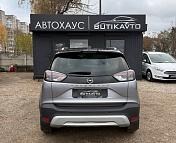 Opel Crossland X I · Рестайлинг , 2020 г., механика, бензин - фото 5