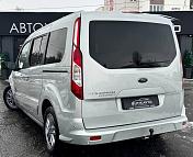 Ford Tourneo Connect II · Рестайлинг , 2022 г., автомат, дизель - фото 5