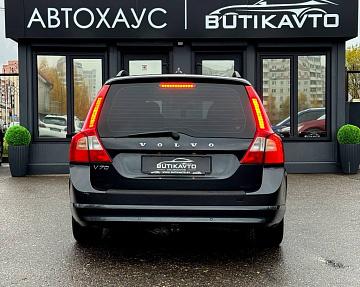 Volvo V70 III  - фото 5