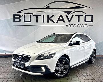 Volvo V40 Cross Country I - фото 3