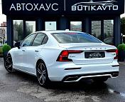 Volvo S60, 2019 г., автомат, бензин - фото 4
