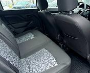 Lada (ВАЗ) XRAY I , 2018 г., механика, бензин - фото 13