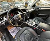 Audi A4 B8 , 2009 г., вариатор, бензин  - фото 7