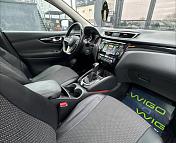 Nissan Qashqai II · Рестайлинг , 2020 г., робот, дизель - фото 10