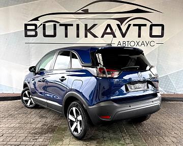 Opel Crossland X I · Рестайлинг - фото 5