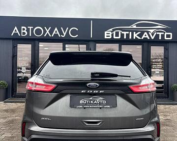 Ford Edge II · Рестайлинг - фото 5